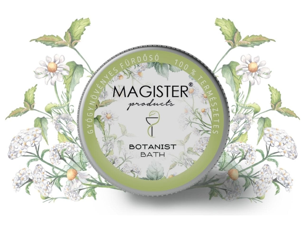 Magister Botanist Bath